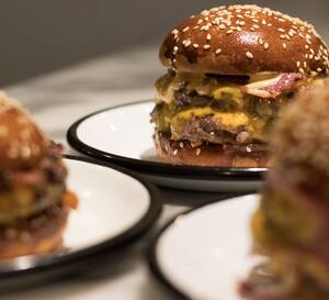 The Grungy Nisantasi Istanbul Zomato